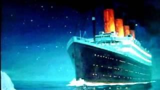 titanic beautiful ship