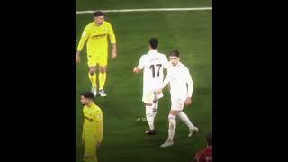 Valverde took revenge for family after match ️