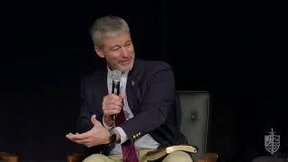 Throwing Out The Cultural Mandate? | Paul Washer