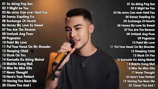 Kanlungan - Noel Cabangon (Sean Oquendo Cover) | Sean Oquendo Great Hits Cover - TOP Song OPM 2024