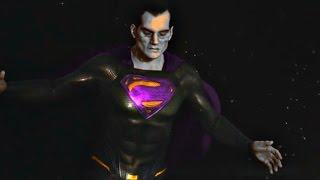 Bizarro Trailer (Fan Made Teaser)