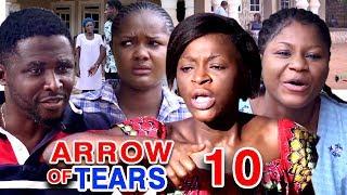 ARROW OF TEARS SEASON 10 -(New Movie) Destiny Etiko & Chacha Eke 2020 Latest Nollywood Movie Full HD