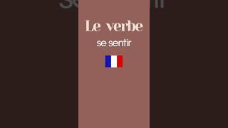 | EASY FRENCH VERBS #easyfrench #motivation #french #frenchlearning #education #educational