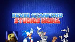 Kevin Stanford Studios Media Logo (Short Version)