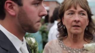 PAHL AND WIMBERLY WEDDING HIGHLIGHTS