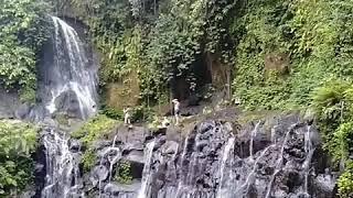 Taman Sari Waterfall And Natural Pool