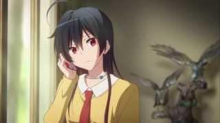 『小鳥遊六花・改 ～劇場版 中二病でも恋がしたい！～』 CM (Chu2koi movie CM)