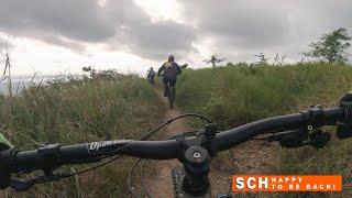 BIKE SCENE EP 14: San Carlos Heights SCH (10.31.22)