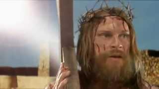 Mitchell and Webb: The Passive Aggression of the Christ