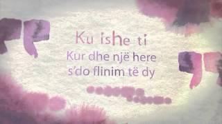 Flori ft. Argjentina - Ku isha une (version karaoke)