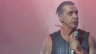 Rammstein - Amerika (Legendado)