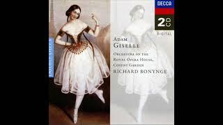 Adolphe Adam - Giselle