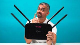 Having Slow Internet Issues??   Try THIS! : The Speed is in Your Hardware