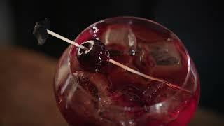 Maraschino Cocktail Cherries