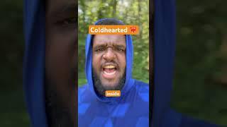Don’t become coldhearted ️‍#motivation #RTM follow me for more content,  #Flame￼￼￼￼