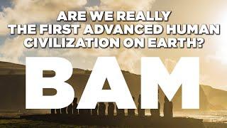 BAM, BUILDERS OF THE ANCIENT MYSTERIES - the traces of an Ancient Civilization? Documentary, History