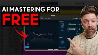 Logic's AI Mastering Assistant EXPLAINED | 5-Minute Logic Expert (Pt 30)