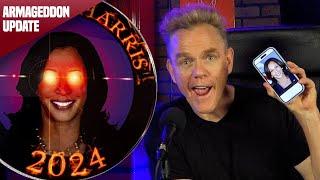 KAMALA HARRIS! DEMOCRATS FLIP THE SCRIPT | Christopher Titus | Armageddon Update