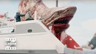 The Meg | A Second Megalodon | ClipZone: High Octane Hits