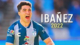 Nicolás Ibañez • Campeón de Goleo • Mejores Goles y Jugadas 2022