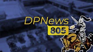 DPNews - October 8th, 2024