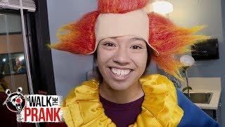 Winks the Clown | Walk the Prank | Disney XD