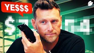 How To DISPO Your Wholesale Deal (UNCUT) $22,000+ In 2 HOURS!