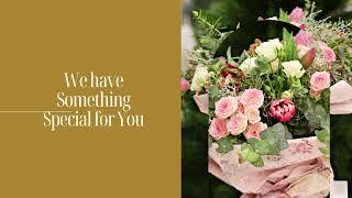 Florella: Premium Choice for Online Flower Delivery in Delhi | Breathtaking Blooms at Your Doorstep