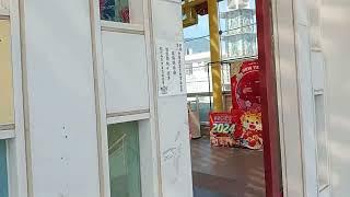 彰化彰濱工業區 #玻璃媽祖廟 #台灣護聖宮