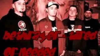 underground nu metal bands part 2