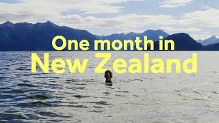 Our Epic Trip to New Zealand and why one month is NOT long enough | Explaura