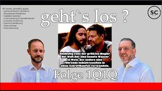 geht`s los ? Folge 1010