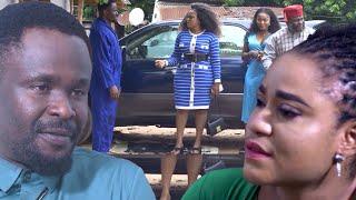 (COMPLETE MOVIE) New Released Movie Today (STREET HUSTLER ) Village Nigerian Nollywood Movie 2024