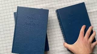 The Annals of America, by Encyclopaedia Britannica