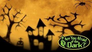 Are You Afraid of the Dark? Halloween Special Compilation | Season 1 Part 1