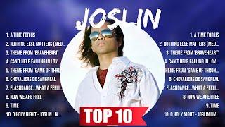 Joslin Full Album ~ Joslin