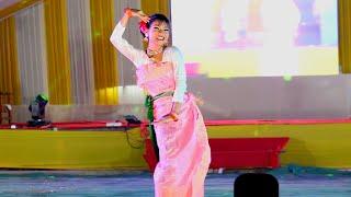 Sohorao Geolangnai Ang | New Bodo Dance 2024 | Bodo Dance Video | Swmkhwr Videography