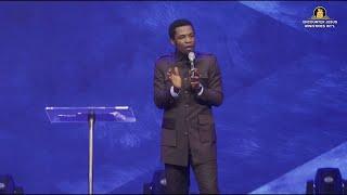 Understanding the Gospel - Apostle Michael Orokpo