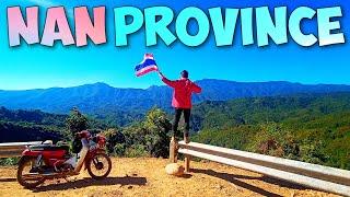 NAN Province is INCREDIBLE  Could it be the BEST Yet?