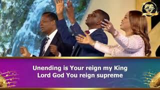 Loveworld Singers & Eli J - Unending Reign