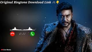 Devil Movie Teaser BGM Ringtone - Viral Ringtone Trending Ringtone || No Copyright || 