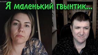 2 в 1. Работает подразделение ЦИПСО. | Чат рулетка #краянин