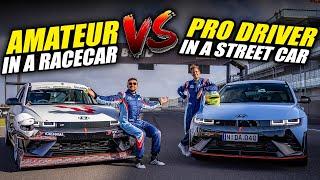 MODIFIED vs STOCK: Drag Race in Hyundai IONIQ 5 N WTAC | The Bend Australia