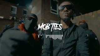 [FREE] Twin S x TRIGZ HRB x UK Drill Type Beat "Mob Ties" (UK Drill Instrumental 2024)