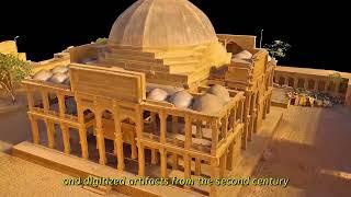 Heritage Preservation - Digital Double - UNESCO - Mapalytics - 3D Mapping