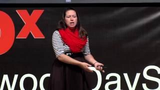 Embrace Your Influence, Increase Your Impact | Danielle Calhoun | TEDxCarrollwoodDaySchool