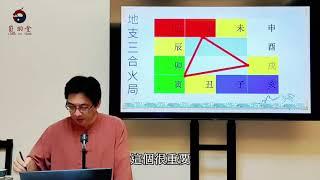 陽宅理氣篇基本認識之1 ---陳巃羽2020年風水禁忌新解。