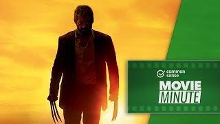 Logan: Movie Review