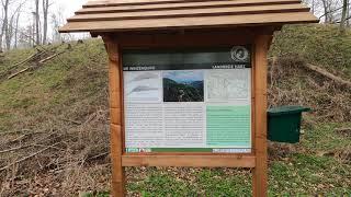 Stempelstelle Winzenburg - Burgen und Schlösser - Harzer Wandernadel