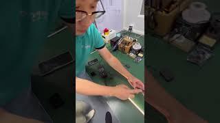 Durospace lights R&D part 2